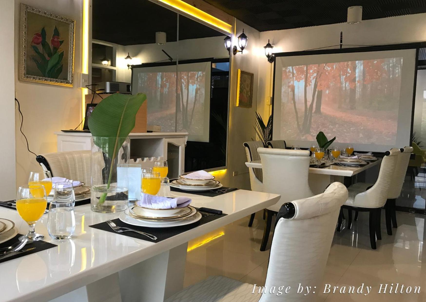 Gmb-Arte' Hotel Sogod  Exterior foto