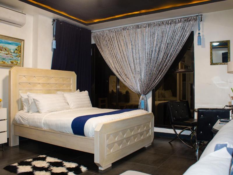 Gmb-Arte' Hotel Sogod  Exterior foto